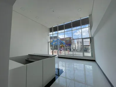 Sala Comercial à venda, 40m² no Centro, Barueri