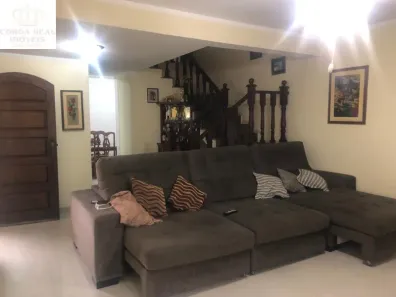 Sobrado com 4 Quartos à venda, 231m² no Artur Alvim, São Paulo