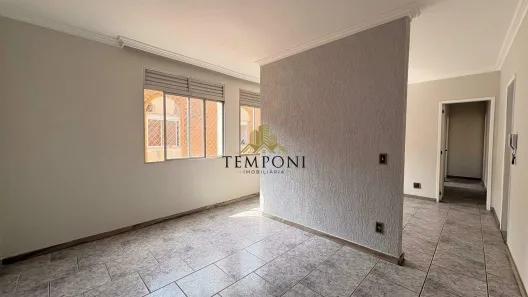 Apartamento com 3 Quartos à venda, 93m² no Aeroporto, Belo Horizonte