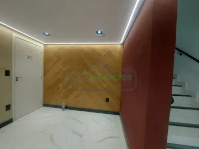 Apartamento com 2 Quartos à venda, 78m² no Recanto da Mata, Juiz de Fora