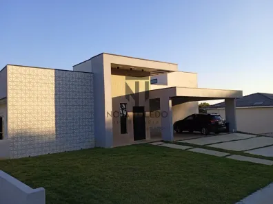 Casa de Condomínio com 4 Quartos à venda, 300m² no Condomínio Colinas do Parahyba, São José dos Campos