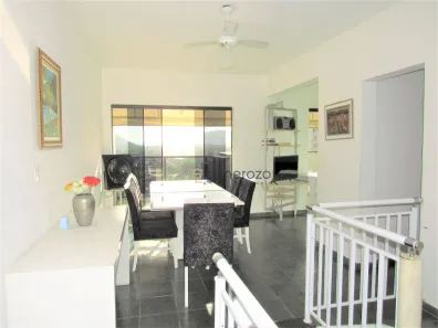 Cobertura com 3 Quartos à venda, 110m² no Jardim Las Palmas, Guarujá