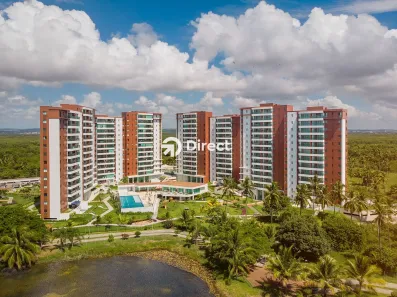 Apartamento com 3 Quartos à venda, 97m² no Paiva, Cabo de Santo Agostinho