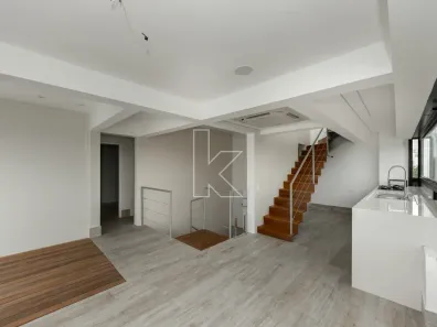 Cobertura com 2 Quartos à venda, 215m² no Cerqueira César, São Paulo