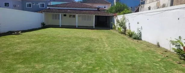 Casa de Condomínio com 3 Quartos à venda, 465m² no Vargem Pequena, Rio de Janeiro