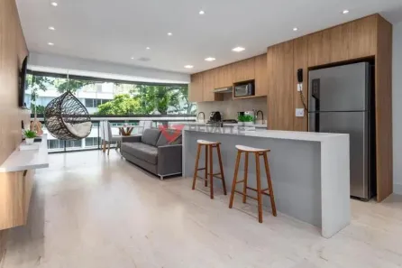 Apartamento com 2 Quartos à venda, 87m² no Ipanema, Rio de Janeiro