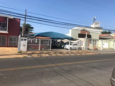 Lote/Terreno à venda, 289m² no Taquaral, Campinas
