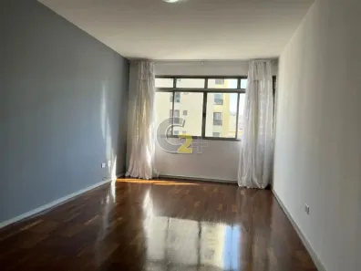 Apartamento com 3 Quartos à venda, 130m² no Paraíso, São Paulo