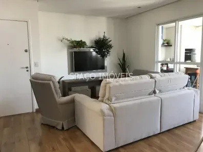 Apartamento com 3 Quartos à venda, 112m² no Vila Mascote, São Paulo