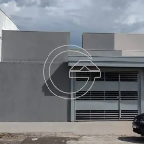 Casa com 2 Quartos à venda, 55m² no Centro, Marília