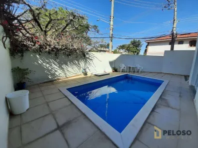 Sobrado com 3 Quartos à venda, 350m² no Vila Albertina, São Paulo