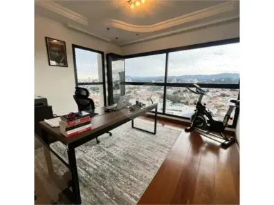 Apartamento com 4 Quartos à venda, 184m² no Água Fria, São Paulo