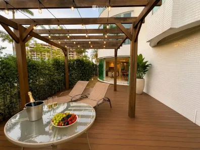 Apartamento com 3 Quartos à venda, 320m² no Praia Brava de Itajaí, Itajaí