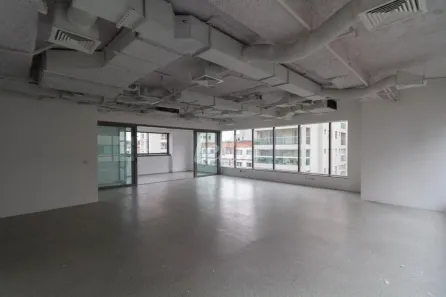 Sala Comercial para alugar, 440m² no Paraíso, São Paulo