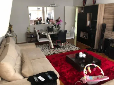 Apartamento com 3 Quartos à venda, 110m² no Icaraí, Niterói