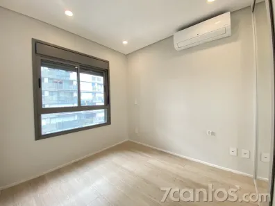 Apartamento com 2 Quartos para alugar, 62m² no Pinheiros, São Paulo