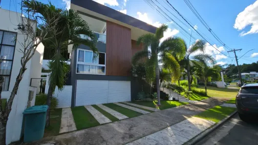 Casa de Condomínio com 3 Quartos à venda, 416m² no Vila de Abrantes (Abrantes), Camaçari