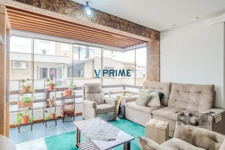 Apartamento com 2 Quartos à venda, 94m² no Santana, Porto Alegre