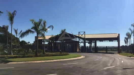 Lote/Terreno à venda, 909m² no Chácara Panorama, Jaguariúna