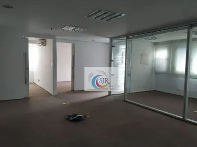 Sala Comercial para venda ou aluguel, 210m² no Paraíso, São Paulo