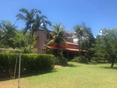 Fazenda/Sítio com 4 Quartos à venda, 576m² no Vale das Laranjeiras, Indaiatuba
