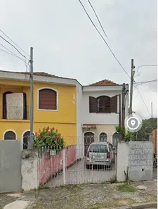 Sobrado com 2 Quartos à venda, 95m² no Jardim Celeste, São Paulo