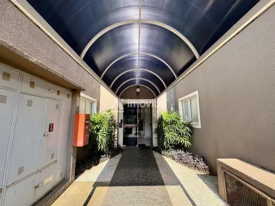 Apartamento com 2 Quartos à venda, 68m² no Jardim Terramérica II, Americana