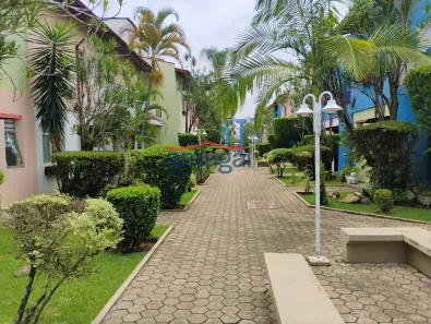Casa de Condomínio com 3 Quartos à venda, 131m² no Jardim Santa Maria, Jacareí