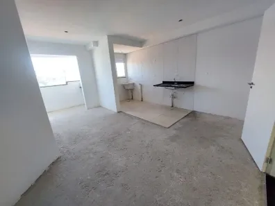 Apartamento com 2 Quartos à venda, 46m² no Chácara Belenzinho, São Paulo