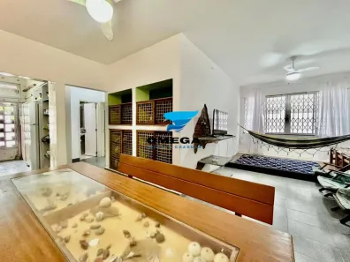 Apartamento com 2 Quartos à venda, 66m² no Enseada, Guarujá