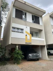Casa de Condomínio com 3 Quartos à venda, 225m² no Tremembé, São Paulo