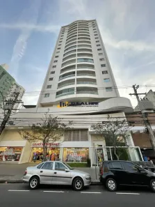 Apartamento com 2 Quartos para alugar no Centro, Campos dos Goytacazes