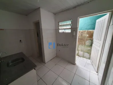 Casa com 1 Quarto para alugar, 30m² no Moinho Velho, São Paulo