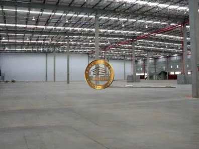 Galpão/Depósito/Armazém à venda, 3036m² no Jardim Santa Vicência, Guarulhos
