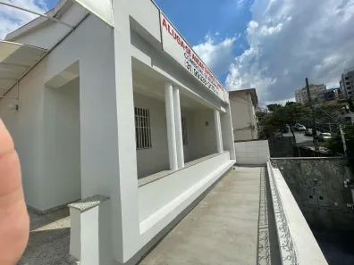 Imóvel Comercial com 10 Quartos para alugar, 120m² no Prado, Belo Horizonte