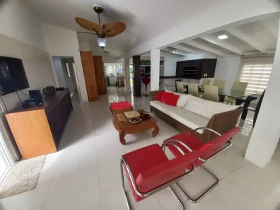 Casa com 4 Quartos à venda, 317m² no Jurerê Internacional, Florianópolis