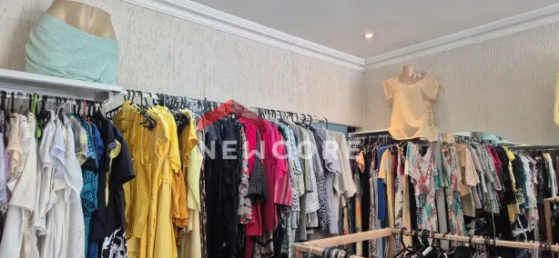 Ponto Comercial à venda, 40m² no Petrópolis, Porto Alegre