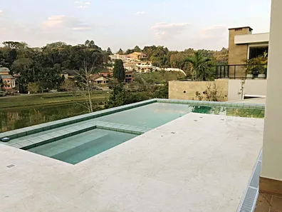 Casa de Condomínio com 4 Quartos à venda, 280m² no Loteamento Capital Ville, Jundiaí