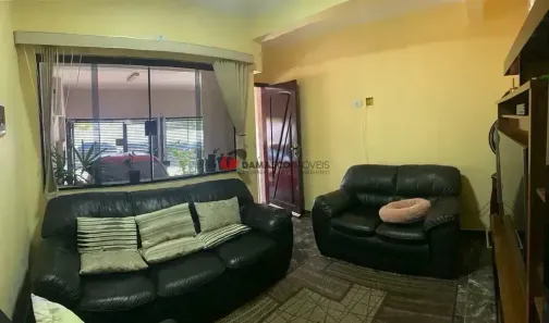 Casa com 5 Quartos à venda, 10m² no Vila Palmares, Santo André