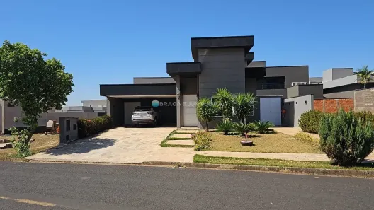 Casa de Condomínio com 3 Quartos à venda, 177m² no Parque Residencial Buona Vita, São José do Rio Preto