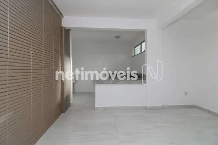 Apartamento com 1 Quarto para alugar, 30m² no Ipiranga, Belo Horizonte
