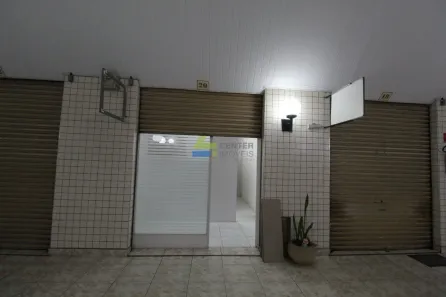 Ponto Comercial para alugar, 12m² no Mirandópolis, São Paulo