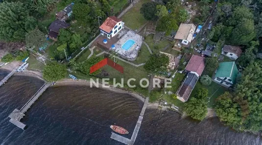 Casa com 3 Quartos à venda, 85m² no Lagoa da Conceição, Florianópolis