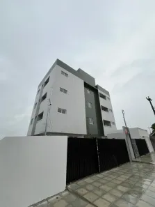Apartamento com 2 Quartos à venda, 50m² no Ernani Sátiro, João Pessoa
