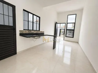 Casa com 2 Quartos à venda, 60m² no Jardim das Figueiras II, Hortolândia