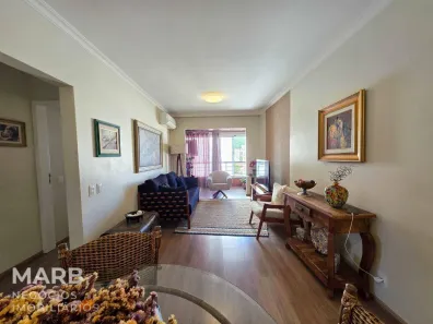 Apartamento com 3 Quartos à venda, 112m² no Centro, Florianópolis