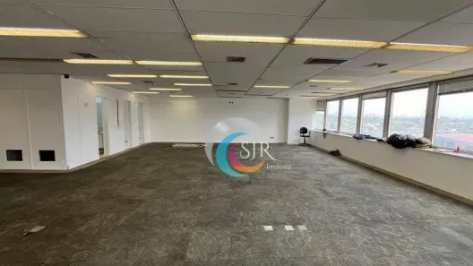 Sala Comercial para alugar, 300m² no Pinheiros, São Paulo