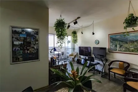 Apartamento com 3 Quartos à venda, 78m² no Jardim São Paulo, Guarulhos