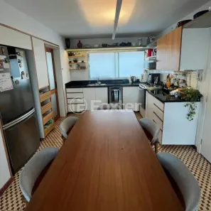 Apartamento com 3 Quartos à venda, 110m² no Sumaré, São Paulo
