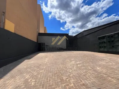 Kitnet com 1 Quarto para alugar, 26m² no Jardim Paulistano, São Carlos